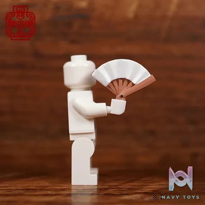 LEYILEBRICK Studio – Chai Jin Original