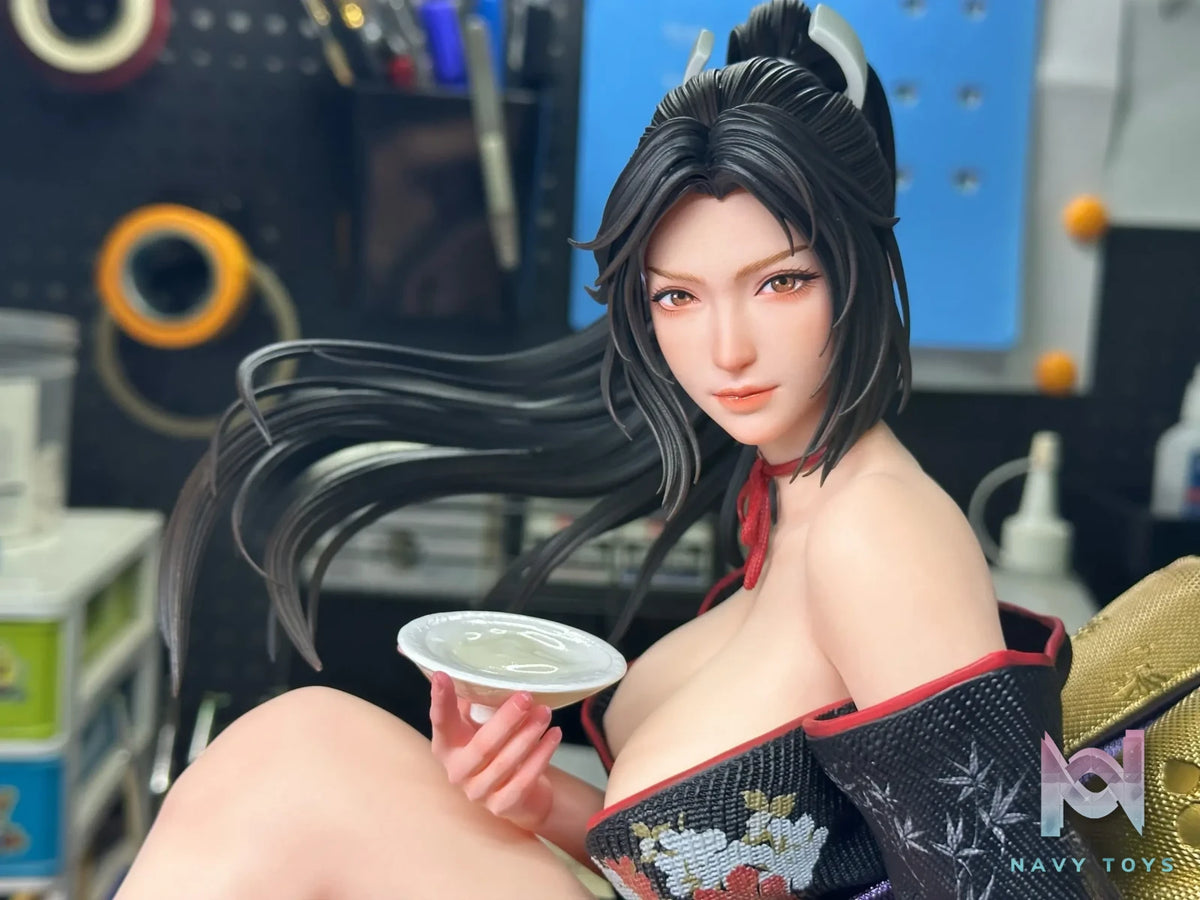ORIGIN Studio – Shiranui Mai The King of Fighters