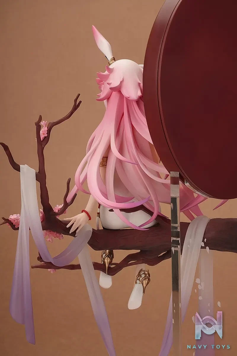 APEX-TOYS – Honkai Impact 3rd Yae Sakura Cheongsam ver (Licensed)