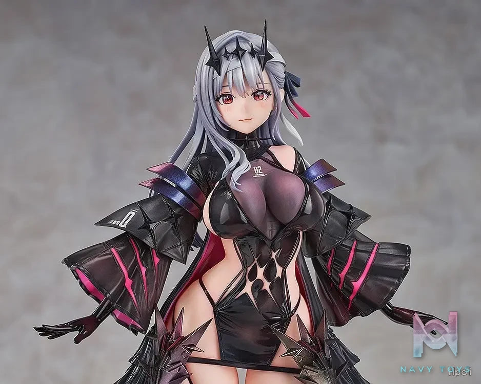 GSAS X GSC – Goddess of Victory: Nikke Modernia – Second Affection 1/7 Complete Figure (Licensed)