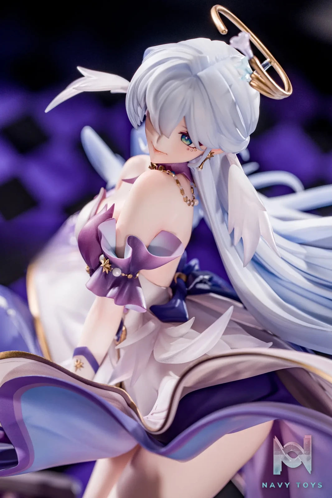 Flowing Light Studio – Robin Honkai: Star Rail