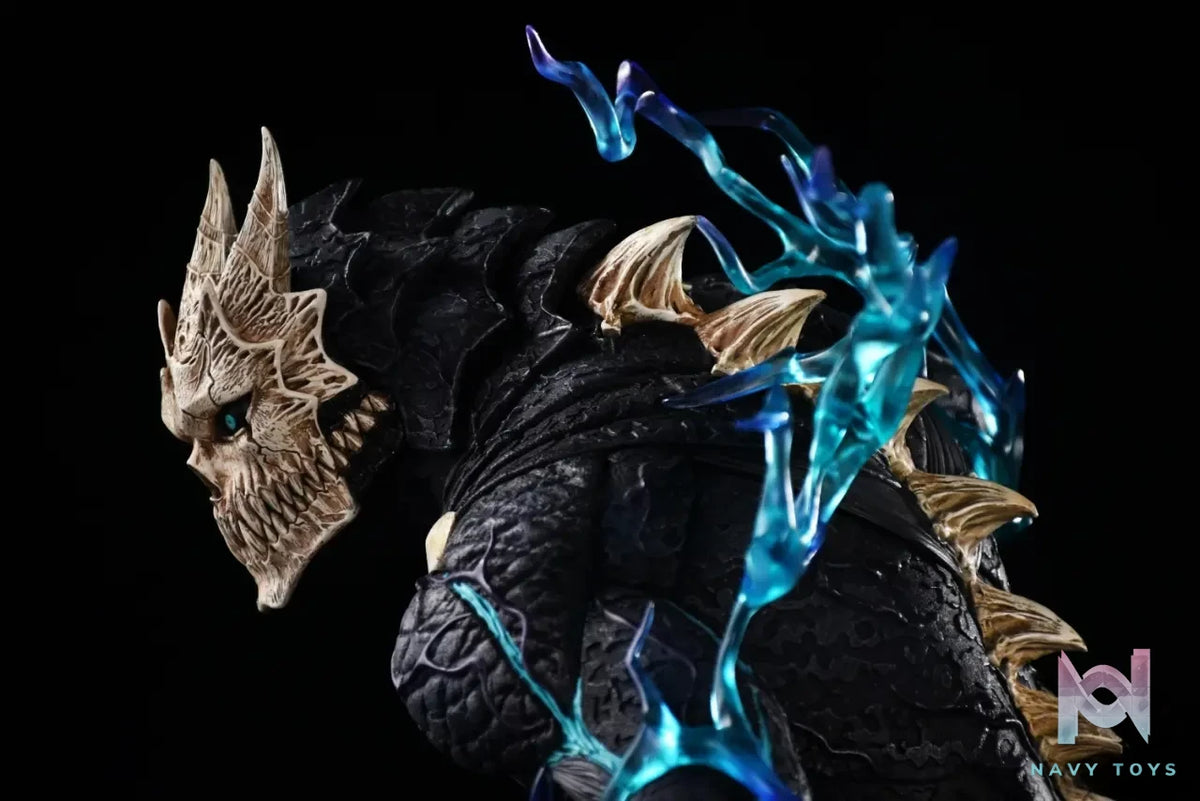 Amazing Z Studio – Kaiju No. 8 Kafka Hibino