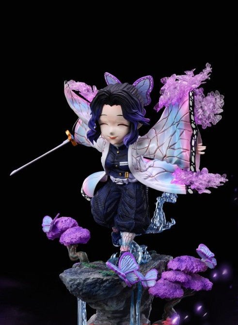 Kochou Shinobu - G5 Studio resin statue g5 studio anime figure