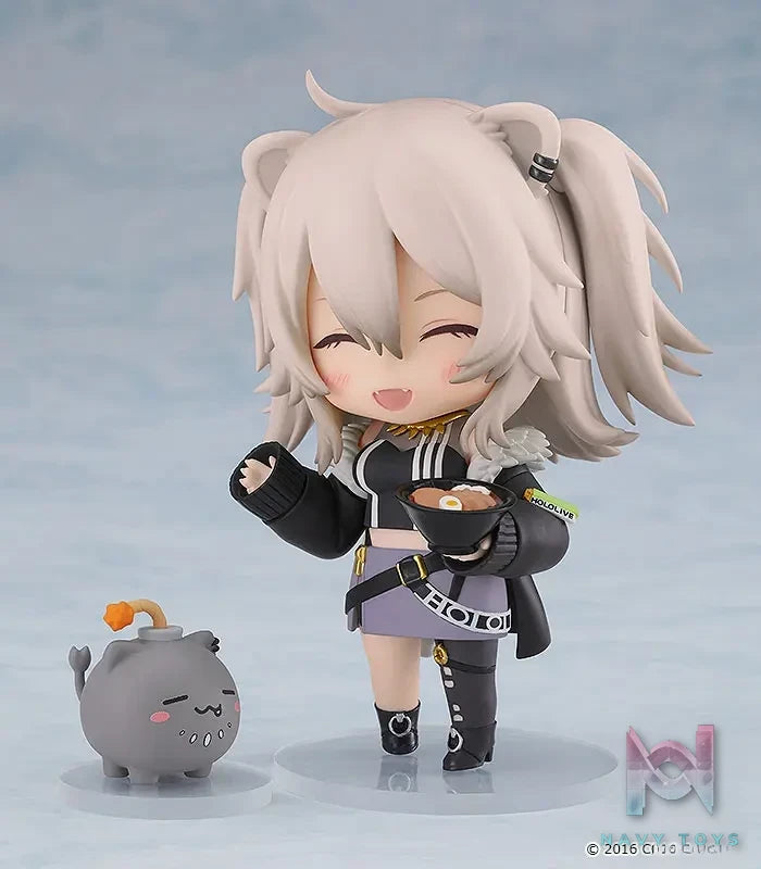 GSC – Nendoroid hololive production Shishiro Botan (Licensed)
