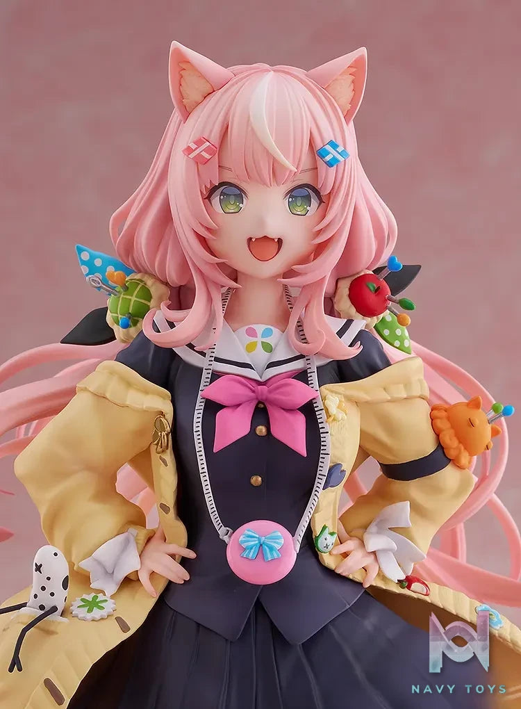 DMM Factory – “Nijisanji” Yang Nari 1/7 Complete Figure (Licensed)