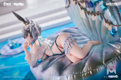 AniMester – Cross Core Vodka Mirror Blazing Summer 1/6 Figure (Licensed)