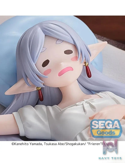 SEGA – Beyond Journey’s End Yumemirize Frieren & Fern Nap (Licensed)