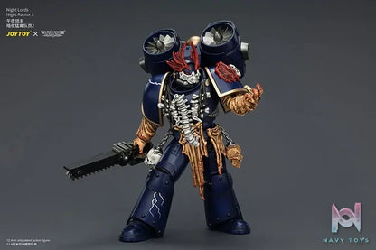 JOYTOY – Night Lords Night Raptor 1/2/3 JT04698 JT04704 JT04711 (Licensed)