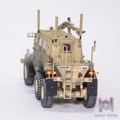 T-Model – T-Model 1/72 Airborne X Marine Corps EOD Unit TF8370 TF8371 Model (Licensed)