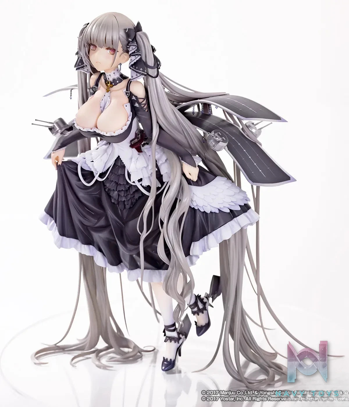 ALTER – Azur Lane Formidable 1/7 Complete Figure (Licensed)