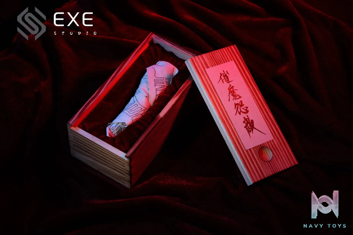 EXE Studio – Jujutsu Kaisen Special Grade Sukuna’s finger