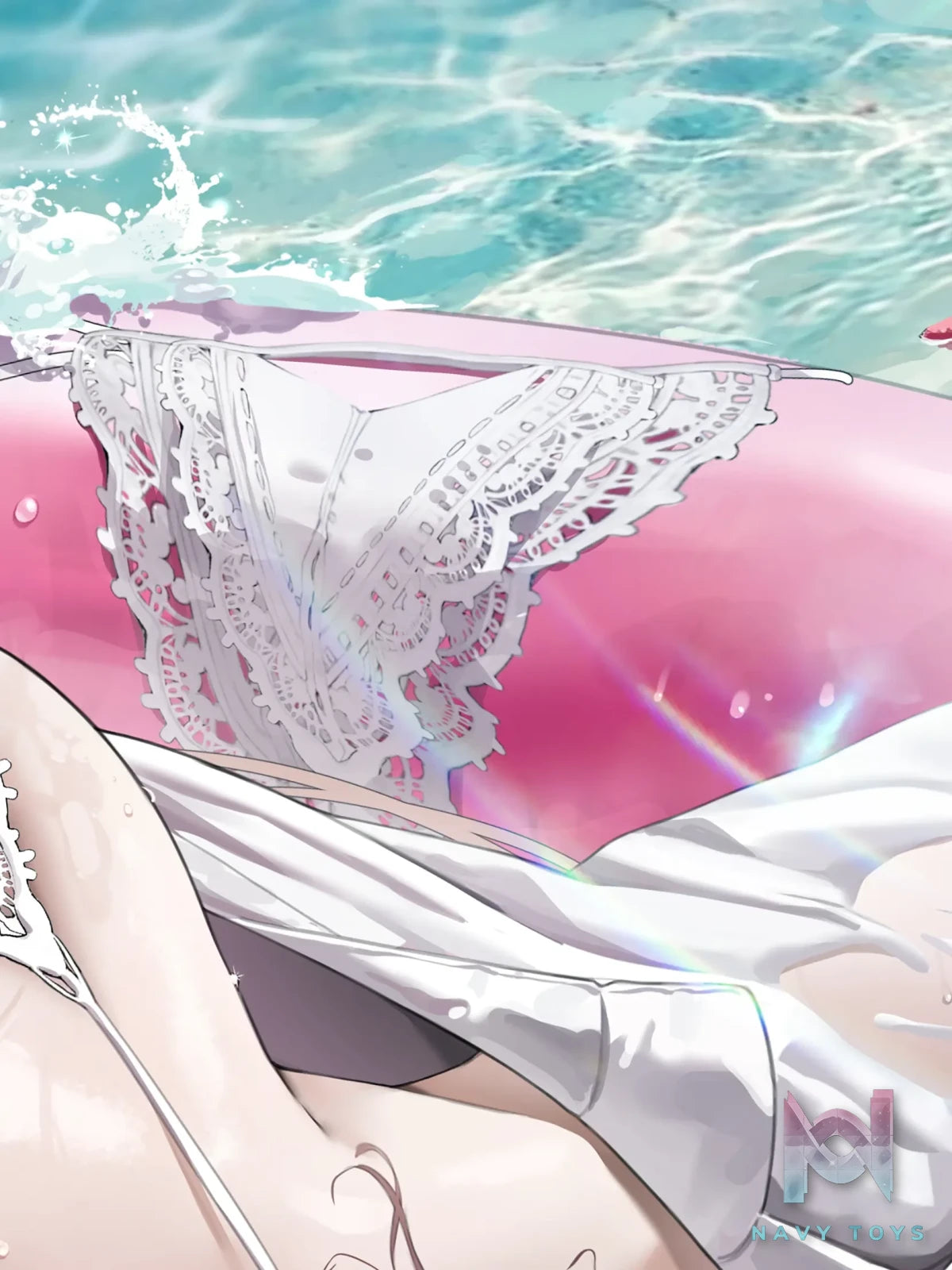 Xing Kong Studio – Beach Viper