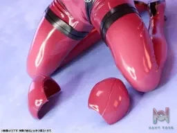 Bfull – Space Secret Agent Lubelina 1/6 Scale Pre-painted Finished Figure (Licensed)
