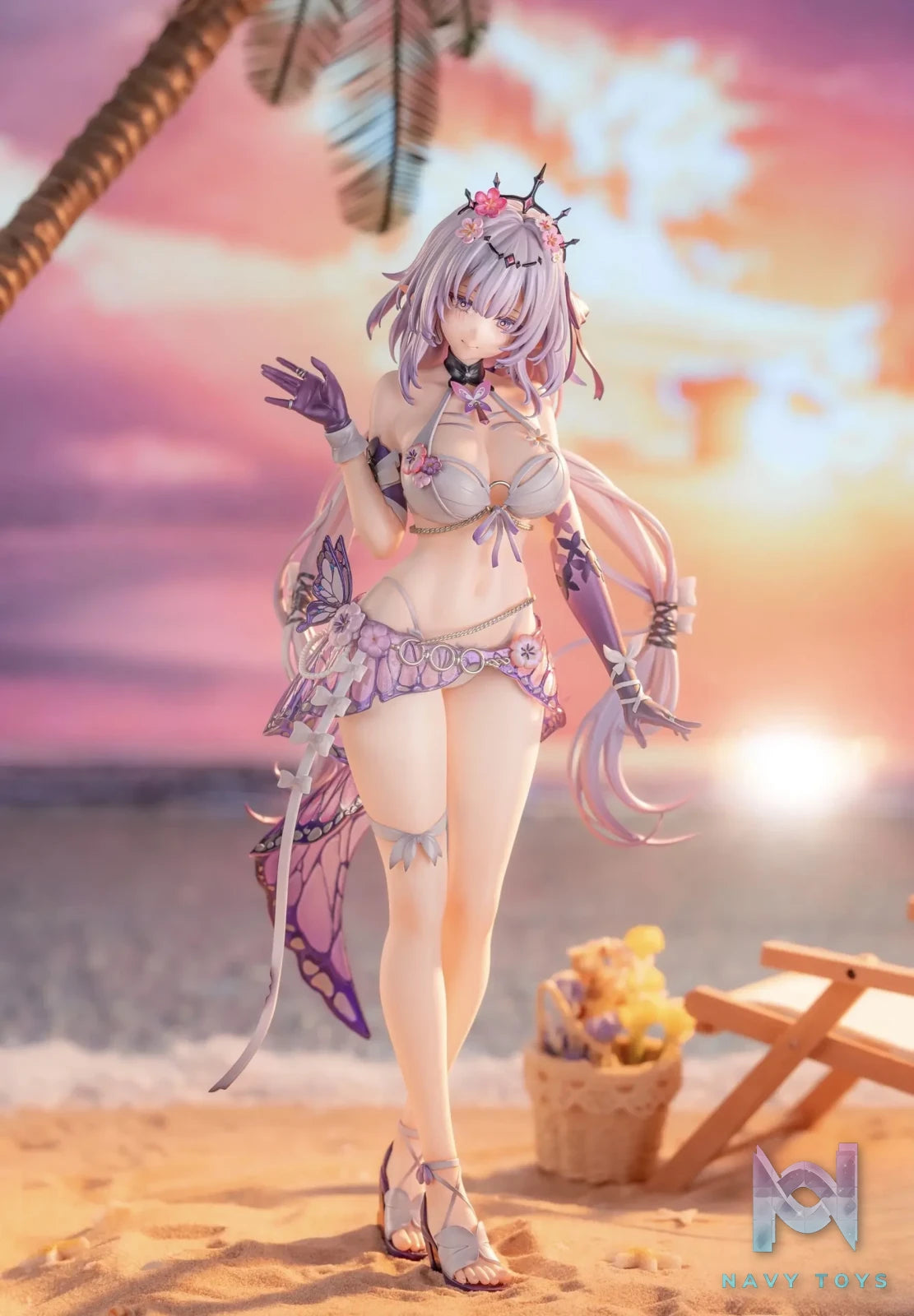 DNJ Studio – Castorice Honkai: Star Rail