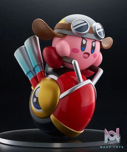 GSC – POP UP PARADE Kirby Kirby: Wheelie Rider Ver. Complete Figure (Licensed)