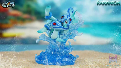 Jiang Shi Che Studio – Ranamon Digimon