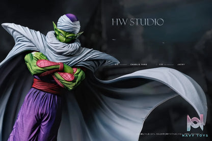 HW Studio – Piccolo Dragon Ball
