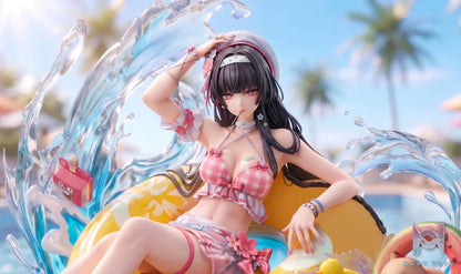 YaoMengMeng Studio – Chisa Swimsuit Wuthering Waves