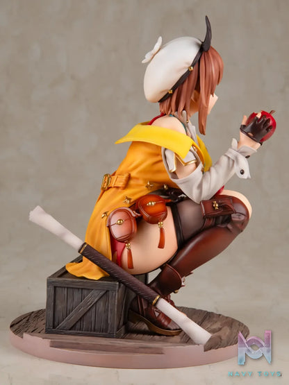 KT Model+ – Atelier Ryza: Ever Darkness & the Secret Hideout Lysaline Stout (Licensed)