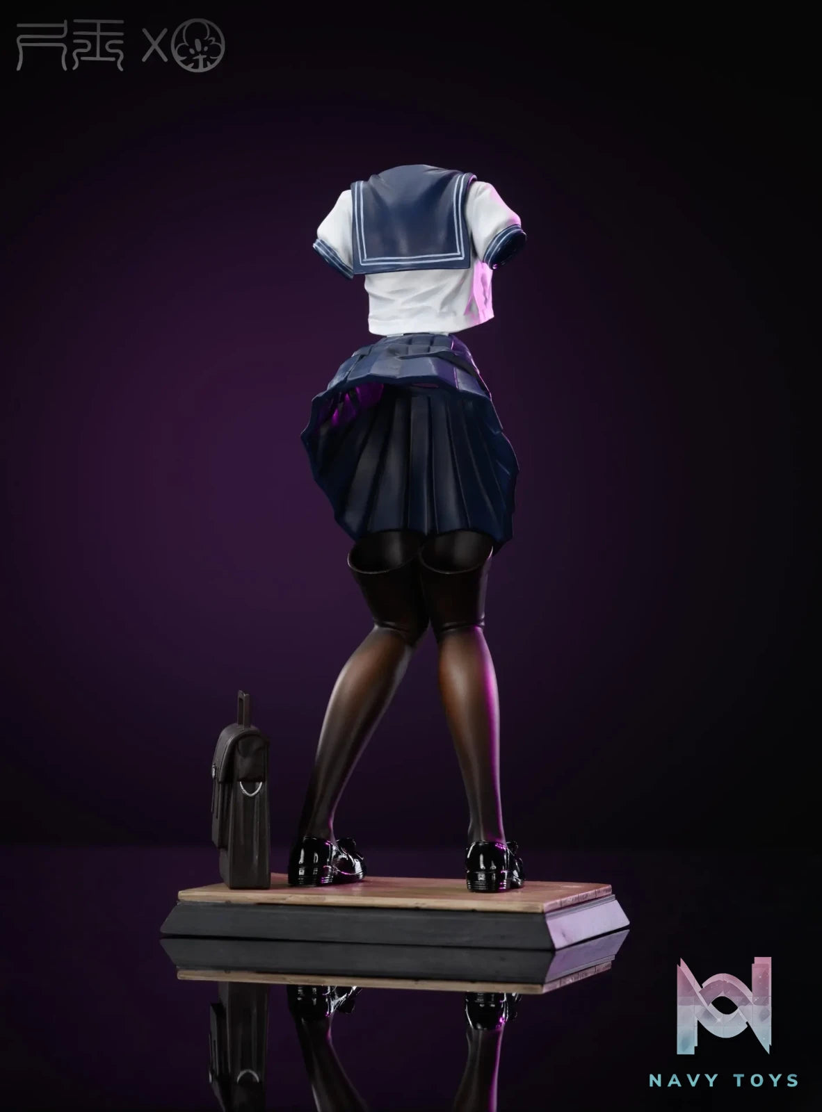 Chi Yu Studio – Original The Emperor’s New Clothes (Licensed)
