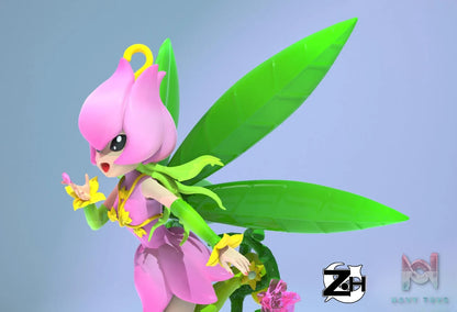 ZH Studio – Digimon Lilimon