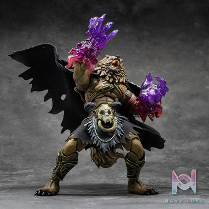 FancyRealm – 1/12 FJ-1A04 Fengshen – Dai Li (Licensed)