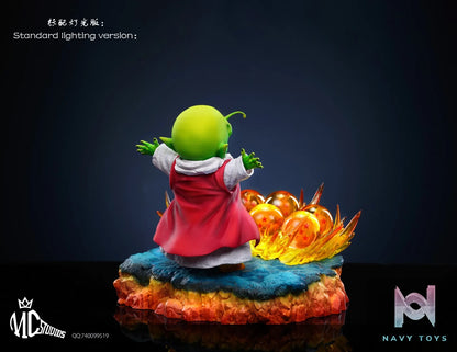 MC Studio – Dragon Ball Dende Summoning Shenron