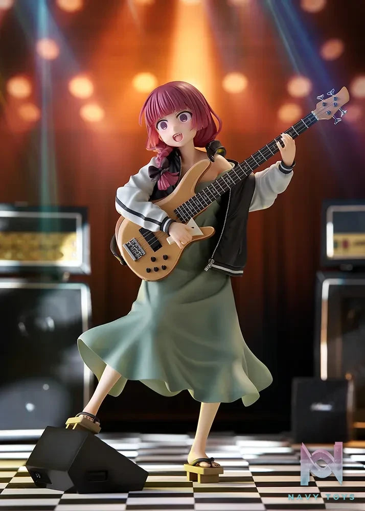 WAVE – Dream Tech Bocchi the Rock! Hiroi Kikuri (Licensed)