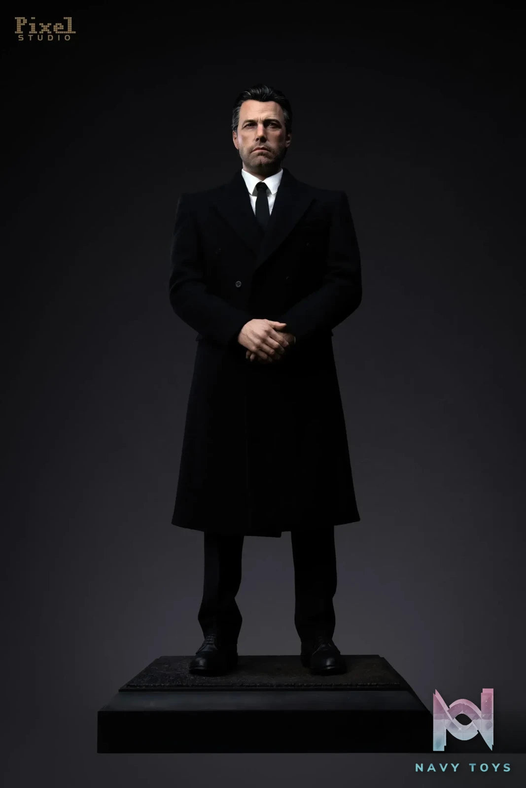 Pixel Studio – Ben Affleck 1/3 Statue