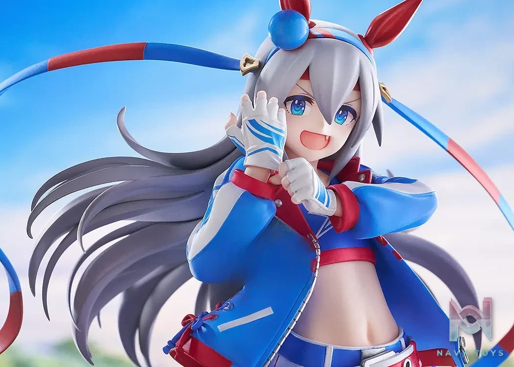 GSC – Umamusume Pretty Derby Tamamo Cross 1/7 Complete Figure (Licensed)