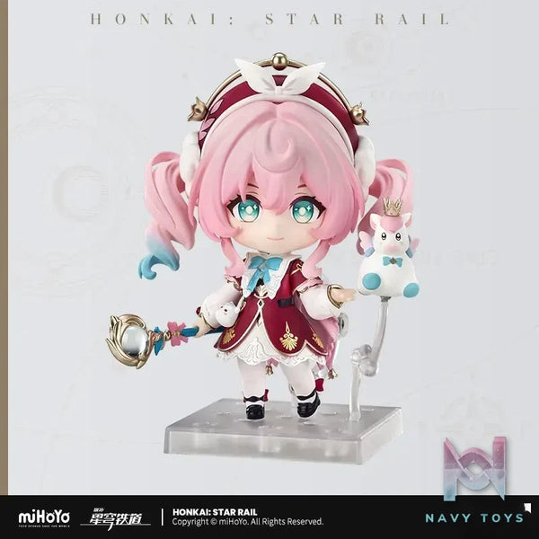 miHoYo X GSC – Honkai: Star Rail Hyacine Nendoroid (Licensed)