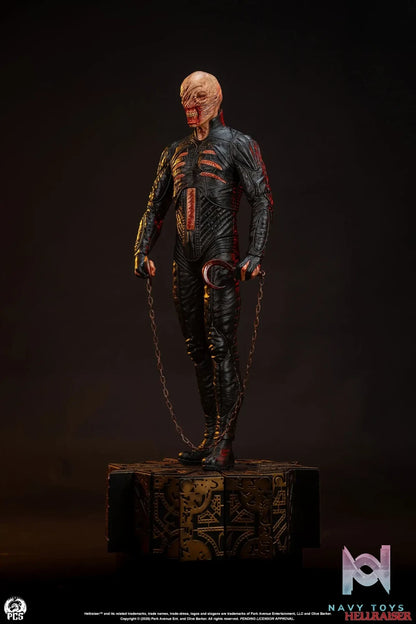 Premium Collectibles Studio – Chatterer 1/3 Statue (Licensed)