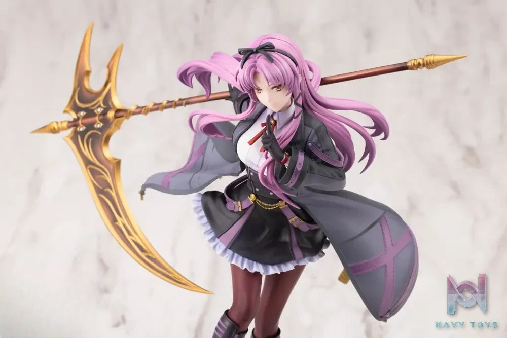 Kotobukiya – Kiseki Series Renne Bright Trails through Daybreak II Ver. 1/8 Complete Figure (Licensed)