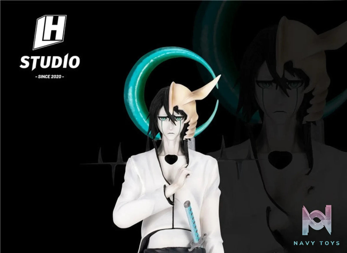 LH Studio – Bleach Ulquiorra Cifer