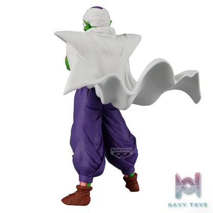 BANPRESTO – Dragon Ball Z Solid Edge Works The Sortie: Piccolo (Licensed)