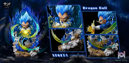 KC Studio – Dragon Ball Vegeta