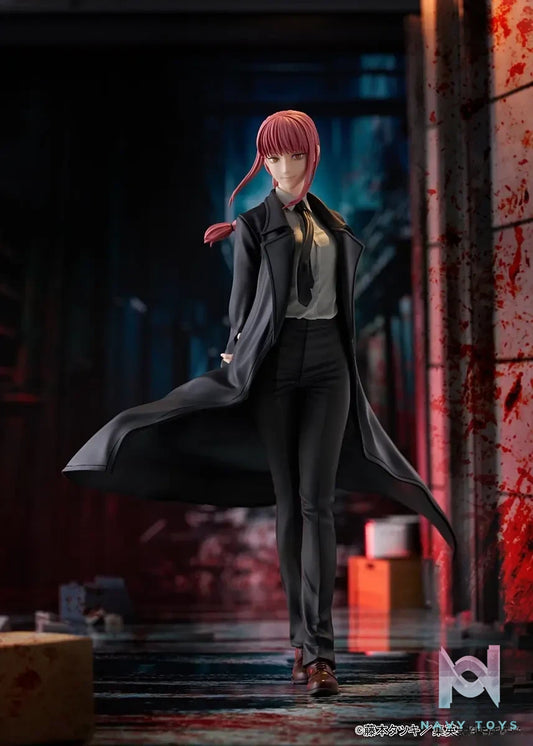 AMAKUNI – Chainsaw Man TV Version Animation Makima (Licensed)