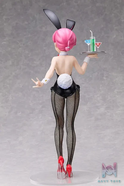 FREEing – Ranma 1/2 Ranma: Bunny Ver. 1/4 Complete Figure (Licensed)