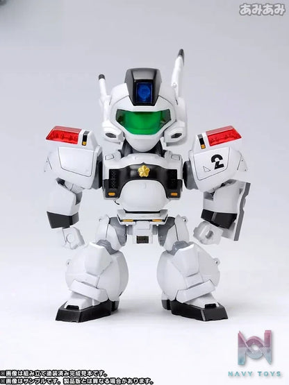 Kotobukiya – D-Style Mobile Police Patlabor AV-98 INGRAM 2 Plastic Model (Licensed)