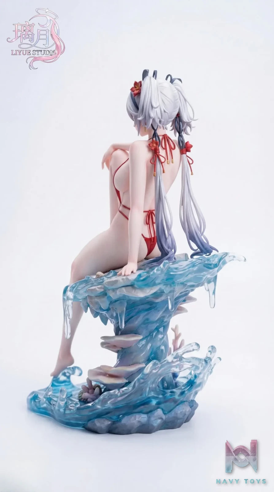 LIYUE Studio – Camellya Wuthering Waves