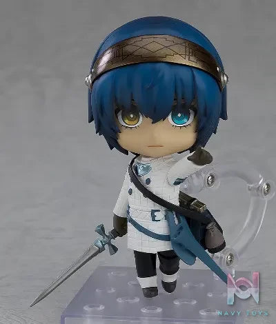 GSC – Metaphor: ReFantazio Shujinkou Nendoroid #2650 (Licensed)