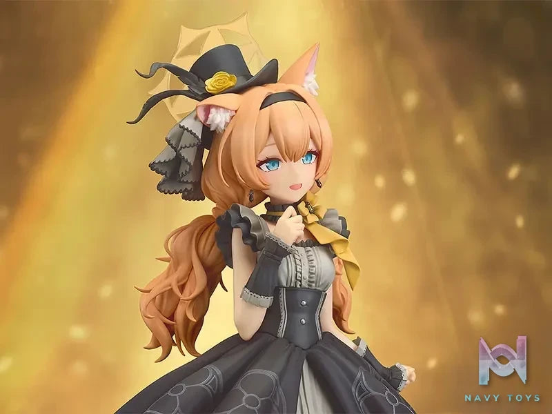 GSC – Blue Archive Mari (Pop Idol) 1/7 Complete Figure (Licensed)