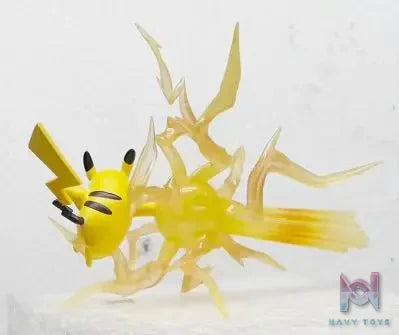 Fire Studio – Pikachu Gigavolt Havoc Pokémon