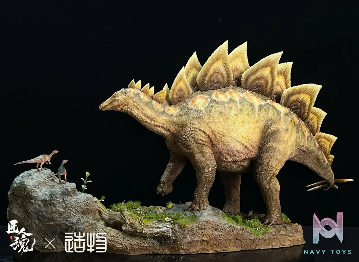 Jiang Ren Hun Studio – Roadkill (Licensed)