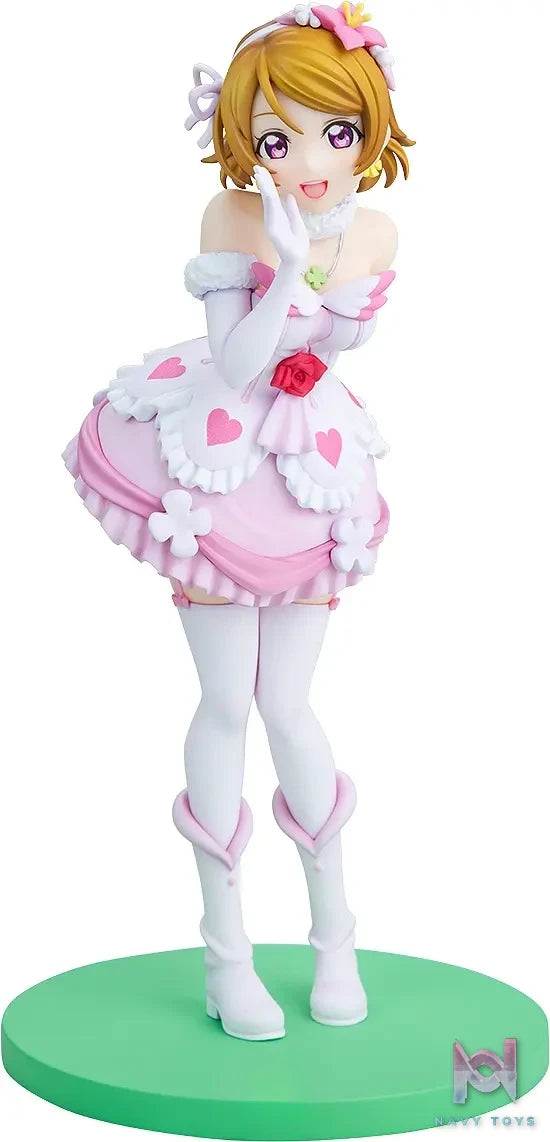 KADOKAWA – KDcolle Love Live! Hanayo Koizumi X Rin Hoshizora X Maki Nishikino Bokutachi wa Hitotsu no Hikari ver. Non-scale Figure (Licensed)
