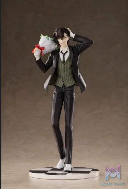 Hobbymax Studio – Bungo Stray Dogs Osamu Dazai Formal Ver.