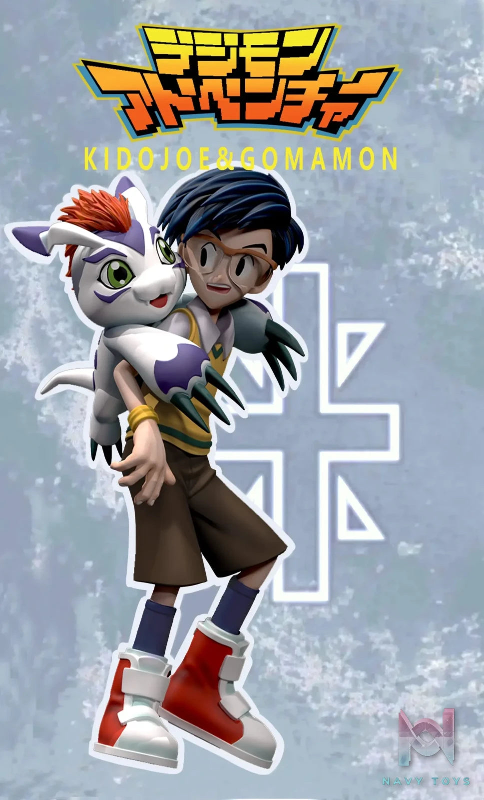 Butterfly Studio – Digimon Collection