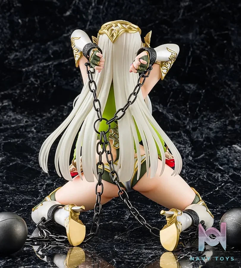Native – Nina Alice (Licensed)