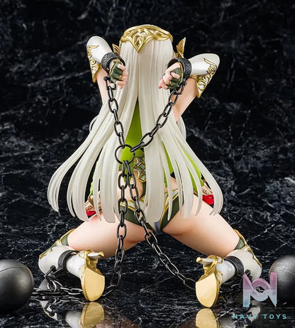 Native – Nina Alice (Licensed)