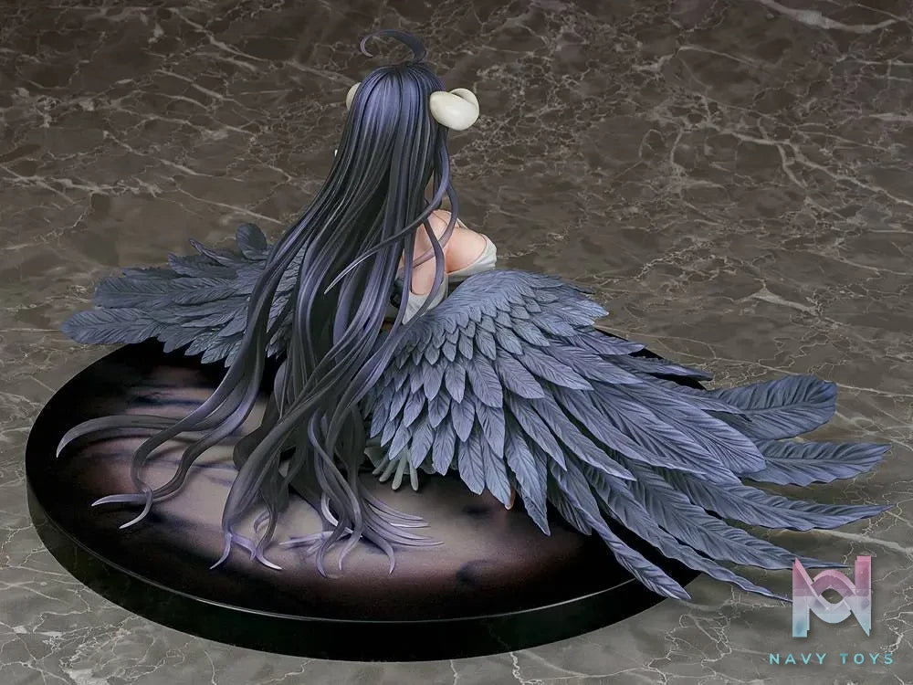 Phat! – OVERLORD Albedo 1/7 Scale Figure (Licensed)
